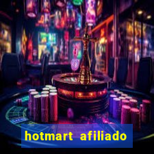 hotmart afiliado entrar login